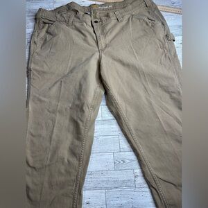 Women Carthartt size 20